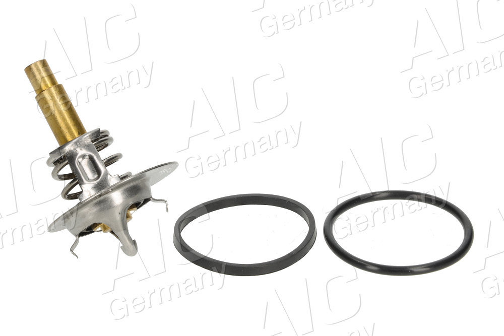 AIC Termostat, kølemiddel 75173 for MERCEDES-BENZ