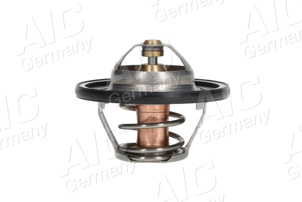 AIC Termostat, kølemiddel 75170 for ROVER CITROËN TALBOT PEUGEOT VOLVO FORD JEEP LANCIA FIAT RENAULT