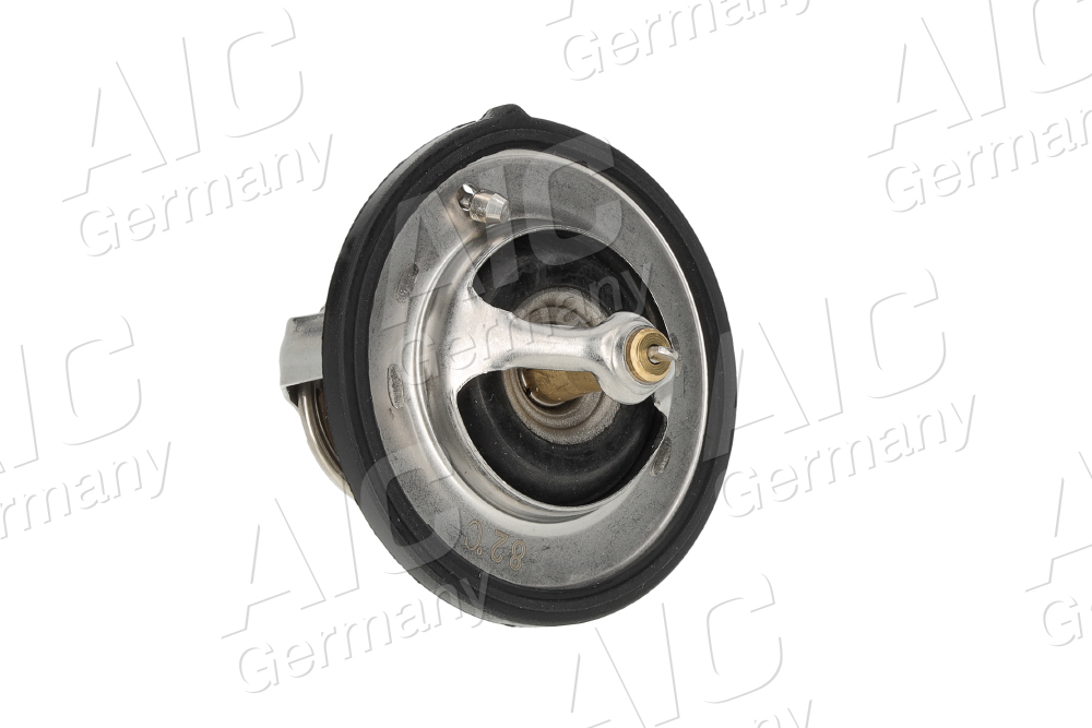 AIC Termostat, kølemiddel 75177 for MITSUBISHI RENAULT MAZDA NISSAN DACIA