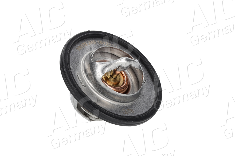 AIC Termostat, kølemiddel 75179 for OPEL VAUXHALL CHEVROLET GENERAL MOTORS FIAT