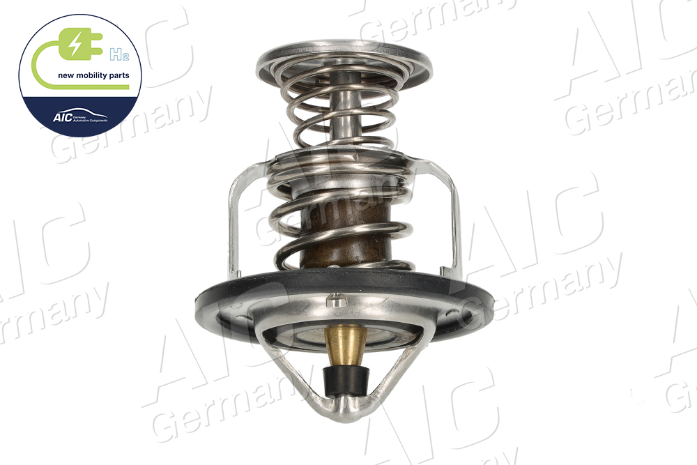 AIC Termostat, kølemiddel 75181 for CITROËN PEUGEOT TOYOTA DAIHATSU HYUNDAI