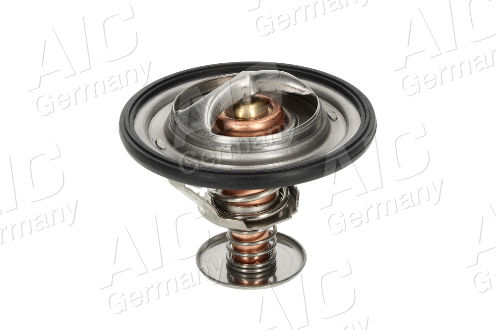 AIC Termostat, kølemiddel 75183 for SAAB OPEL VOLVO VAUXHALL KIA MITSUBISHI HONDA INFINITI NISSAN RENAULT LEXUS TOYOTA HYUNDAI