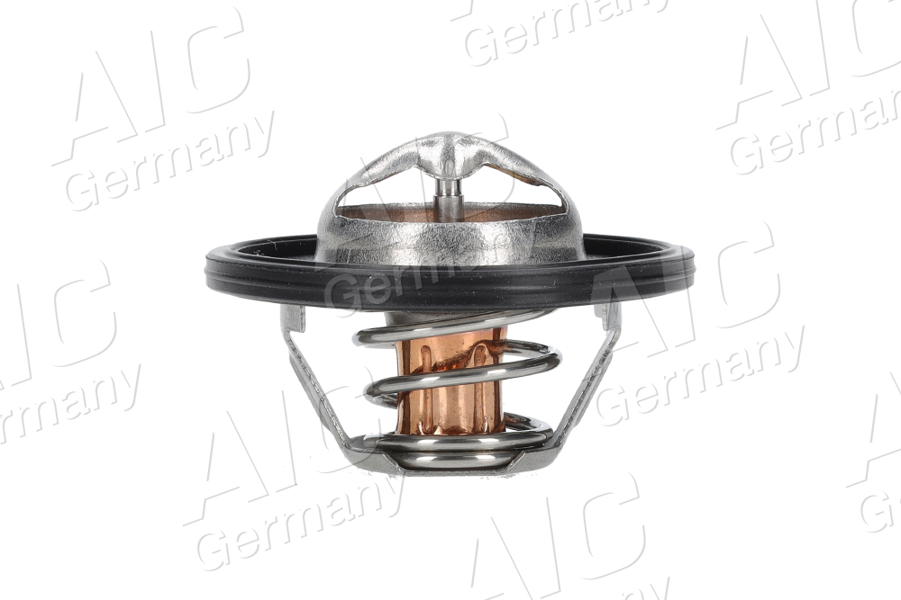 AIC Termostat, kølemiddel 75179 for OPEL SAAB CHEVROLET VAUXHALL FIAT GENERAL MOTORS