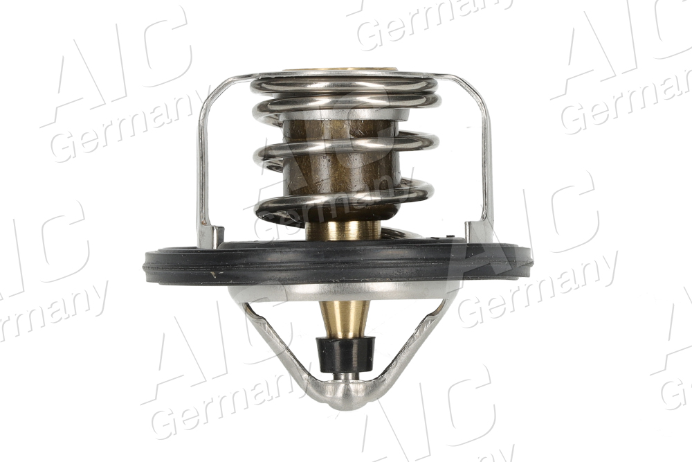AIC Termostat, kølemiddel 75190 for FIAT HYUNDAI TOYOTA CHRYSLER SUZUKI MITSUBISHI