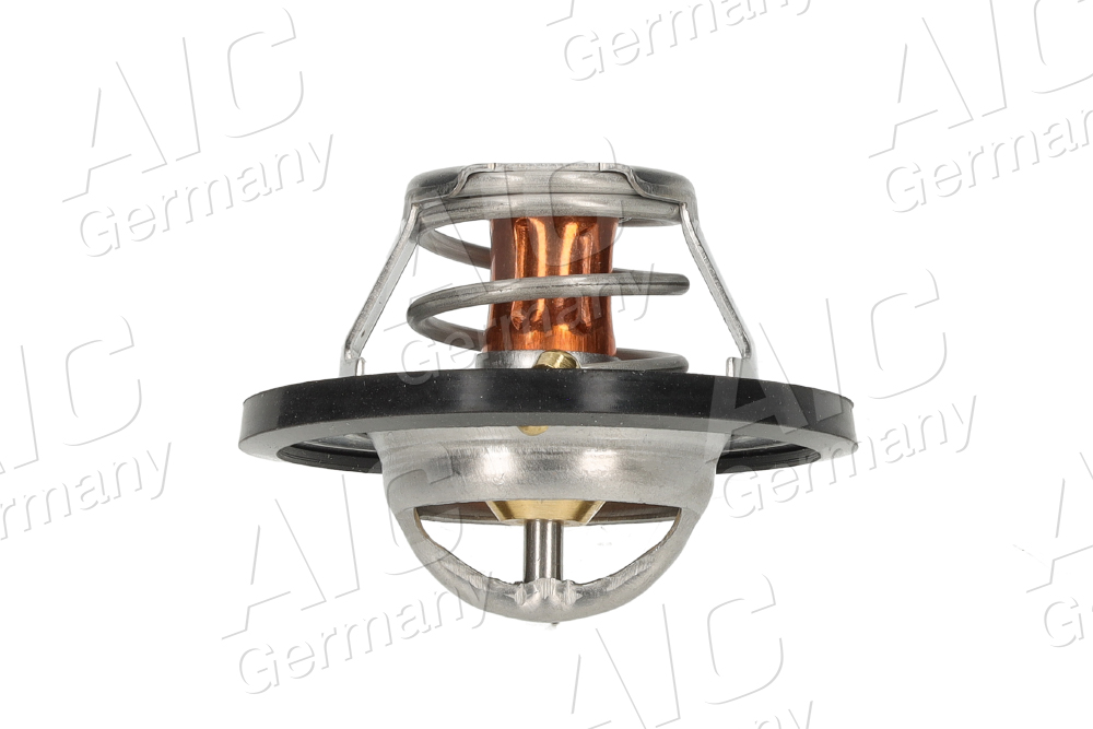 AIC Termostat, kølemiddel 75191 for CITROËN OPEL FIAT IVECO VAUXHALL RENAULT