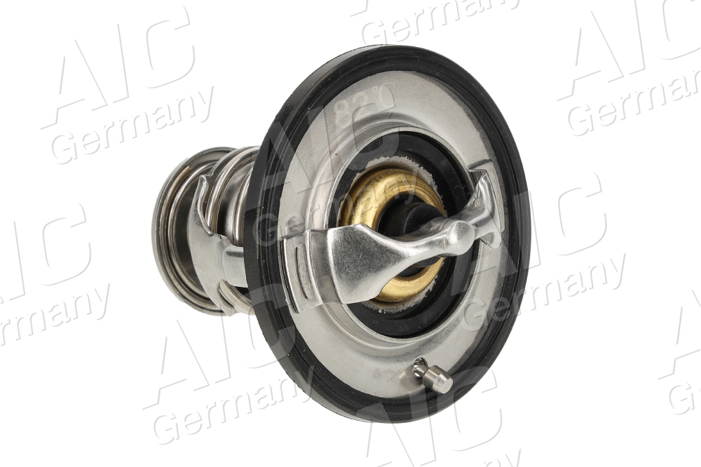 AIC Termostat, kølemiddel 75192 for VOLVO SMART PEUGEOT KIA HYUNDAI MERCEDES-BENZ MITSUBISHI NISSAN TOYOTA LEXUS