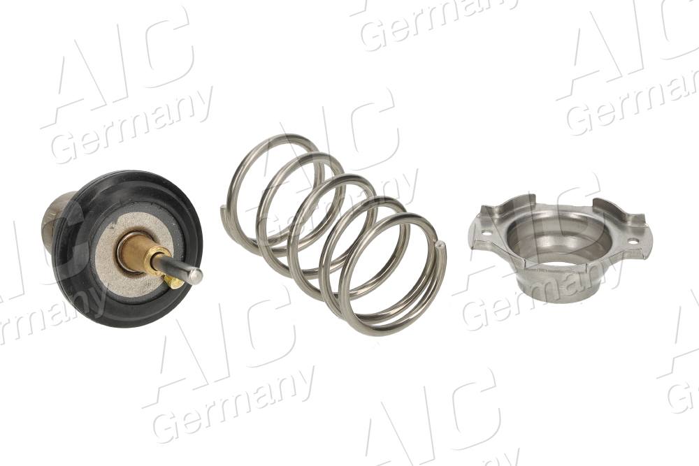 AIC Termostat, kølemiddel 75197 for TOYOTA SUBARU