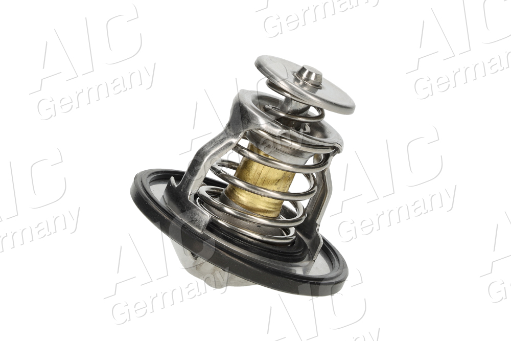 AIC Termostat, kølemiddel 75192 for VOLVO SMART PEUGEOT KIA HYUNDAI TOYOTA MERCEDES-BENZ MITSUBISHI NISSAN LEXUS