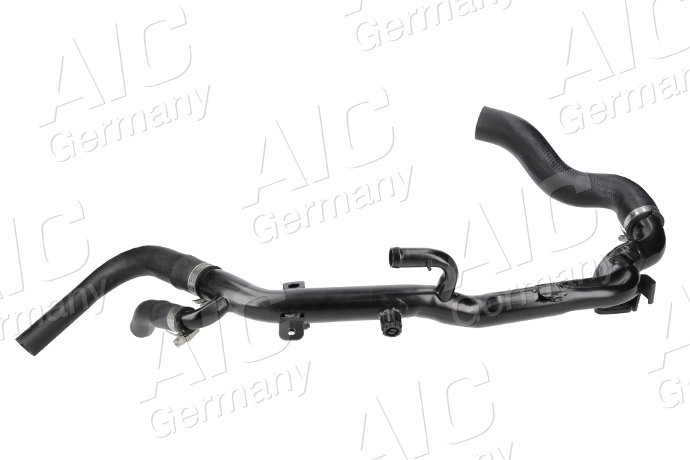 AIC Kølerslange 76091 for SAAB