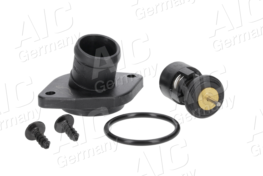 AIC Kølevæskeflange 76426set foran for VAG