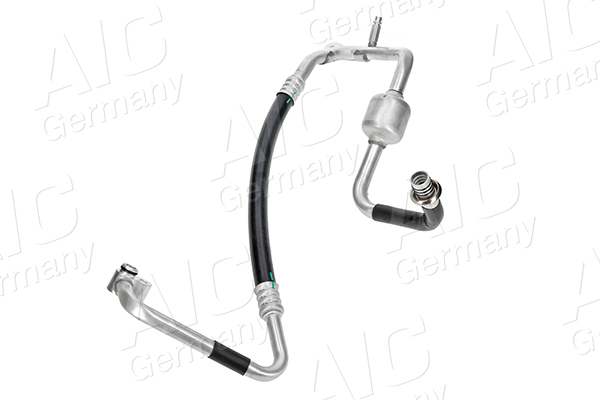 AIC Høj-/lavtryksslange, klimaanlæg 54661 for FORD VAG VW