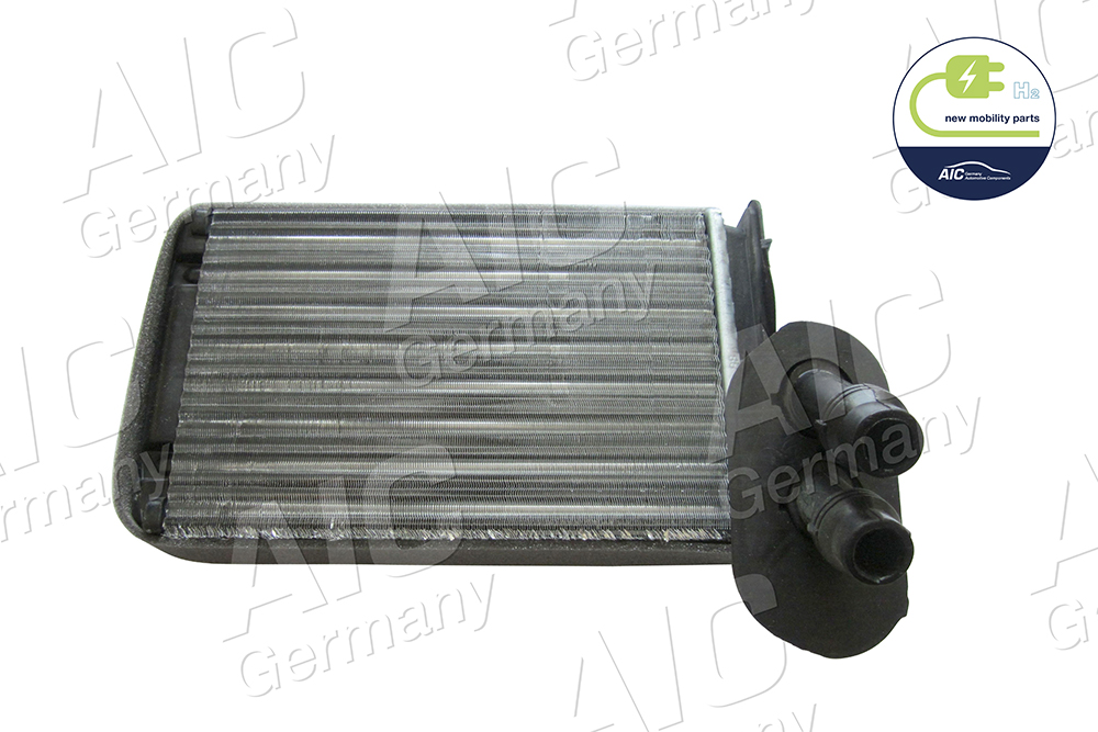 AIC Varmeelement, kabinevarme 50599 for SKODA