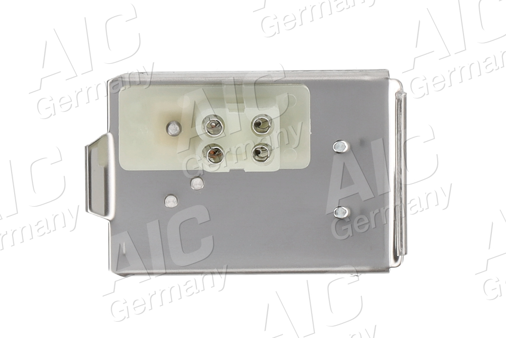 AIC Modstand, kabineventilator 50652 for VAG