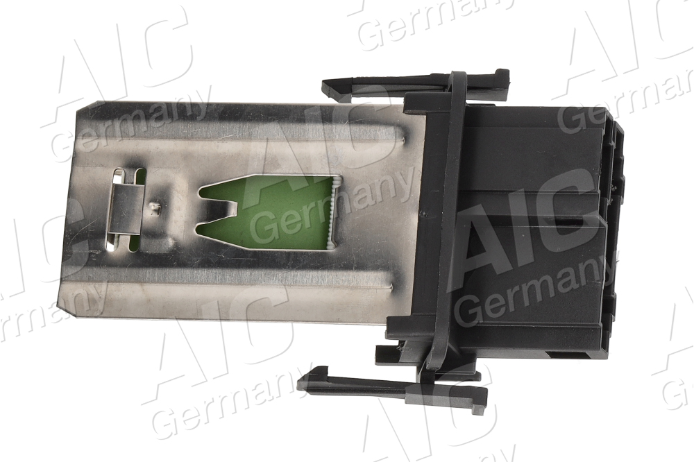 AIC Modstand, kabineventilator 51155 for VAG
