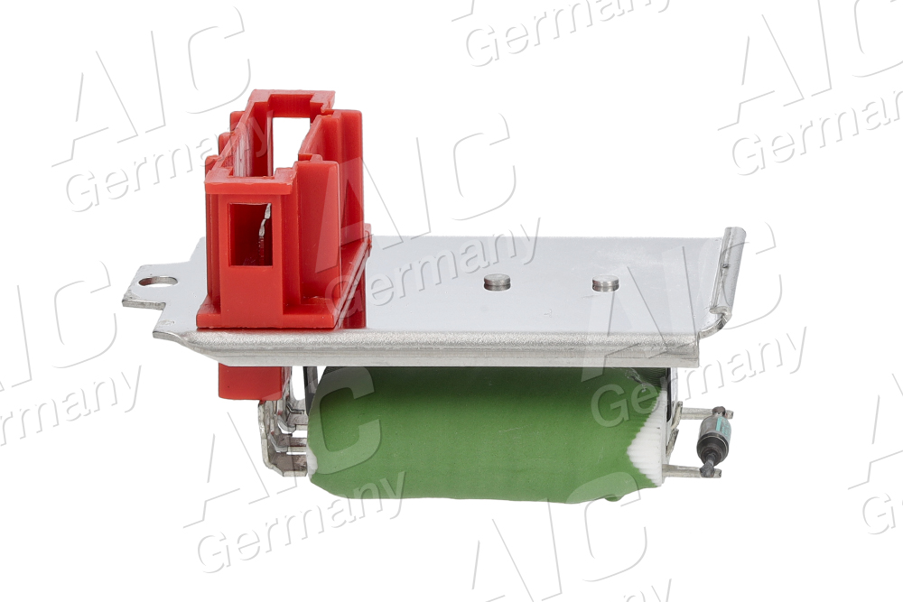 AIC Modstand, kabineventilator 53109 for VAG