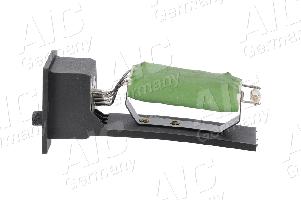 AIC Modstand, kabineventilator 53110 for BMW