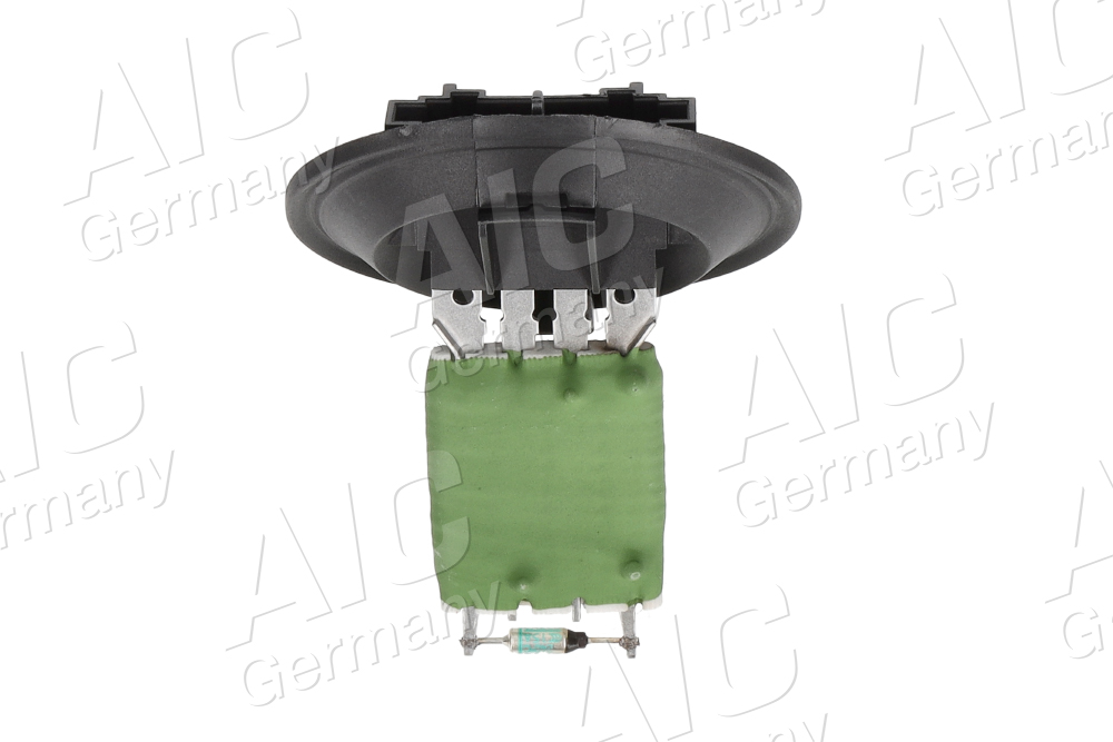 AIC Modstand, kabineventilator 53262 for VW AUDI