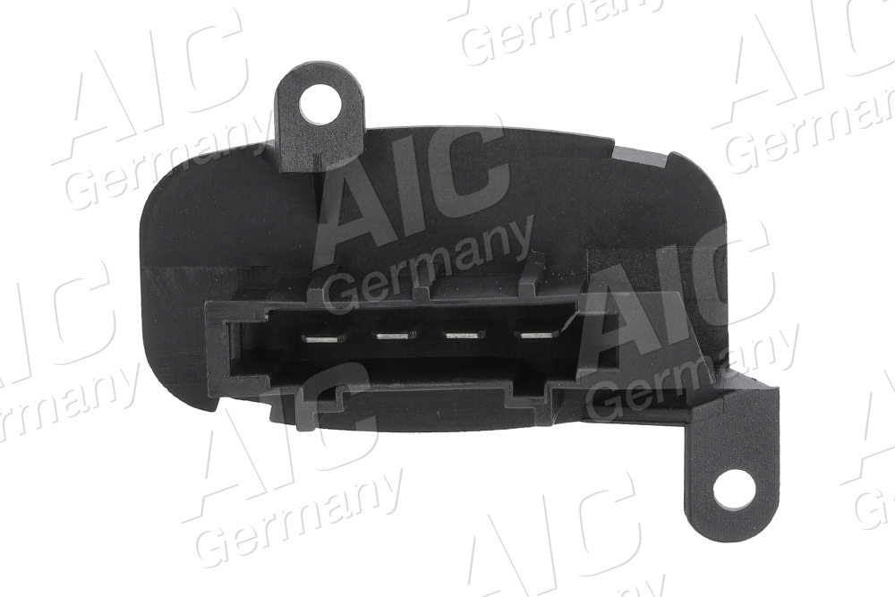 AIC Modstand, kabineventilator 53595 for MERCEDES-BENZ