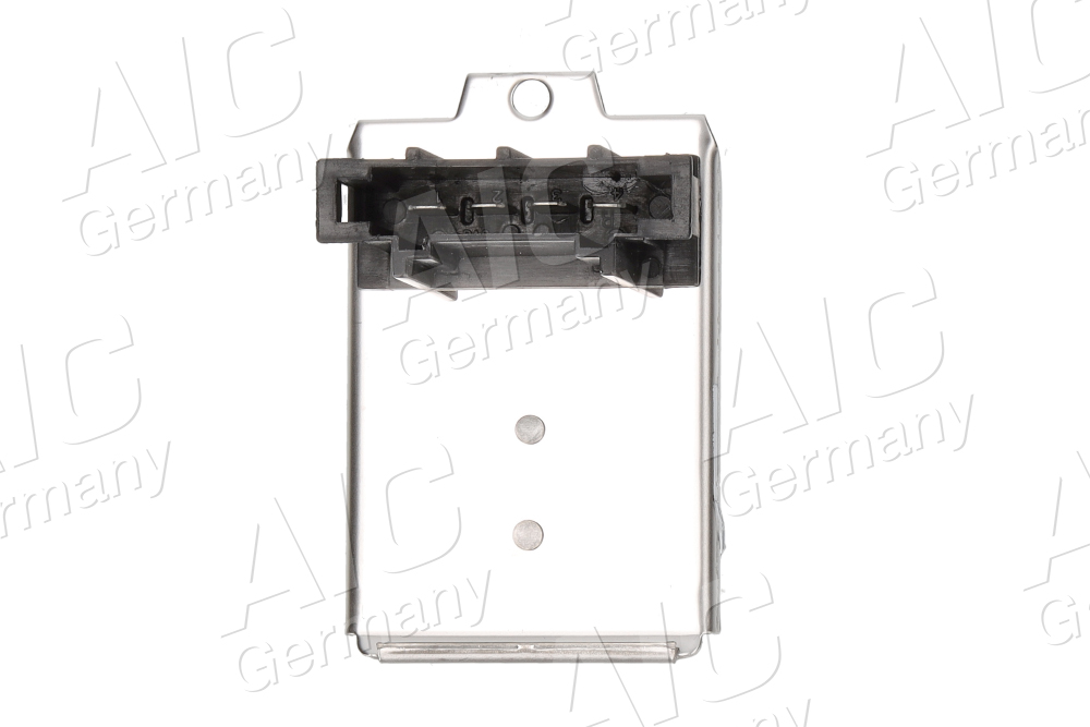 AIC Modstand, kabineventilator 53992 for VAG