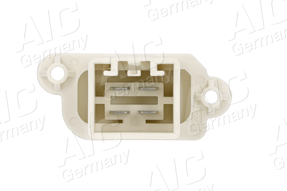 AIC Modstand, kabineventilator 54051 for FORD