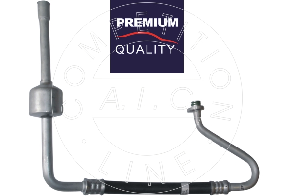 AIC Høj-/lavtryksslange, klimaanlæg 54804 for CITROËN PEUGEOT