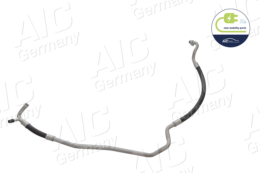 AIC Høj-/lavtryksslange, klimaanlæg 55156 for MERCEDES-BENZ