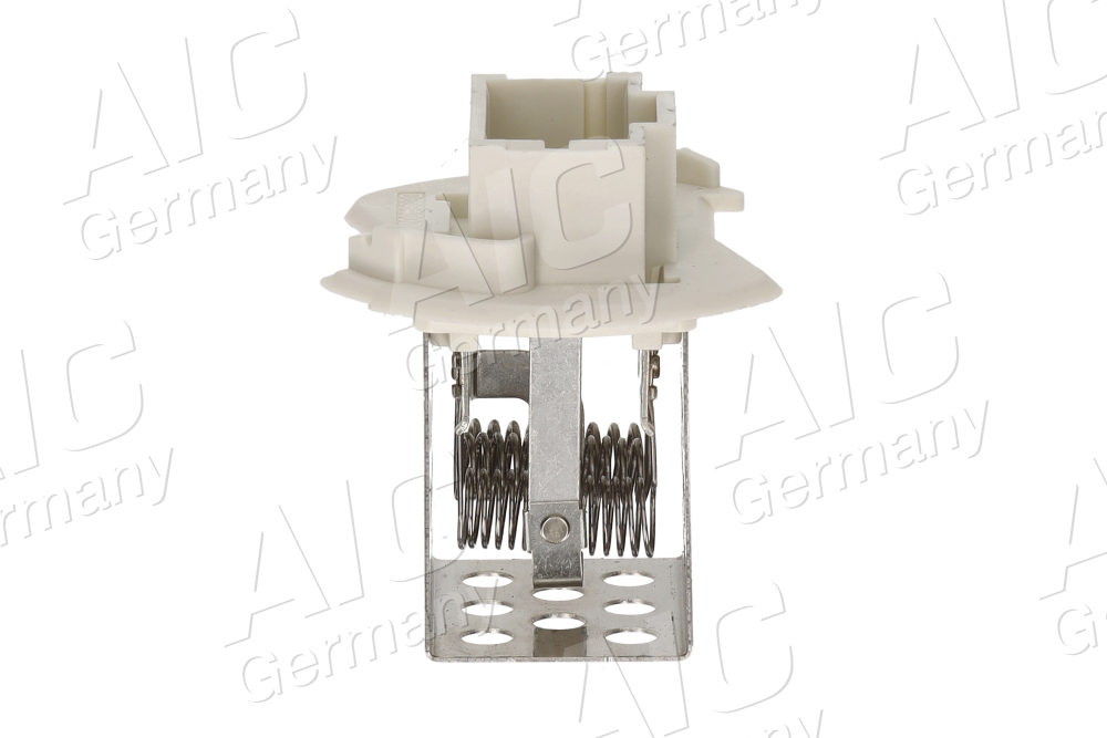 AIC Modstand, kabineventilator 55287 for OPEL RENAULT NISSAN