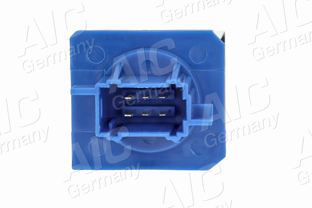 AIC Modstand, kabineventilator 55294 for PEUGEOT