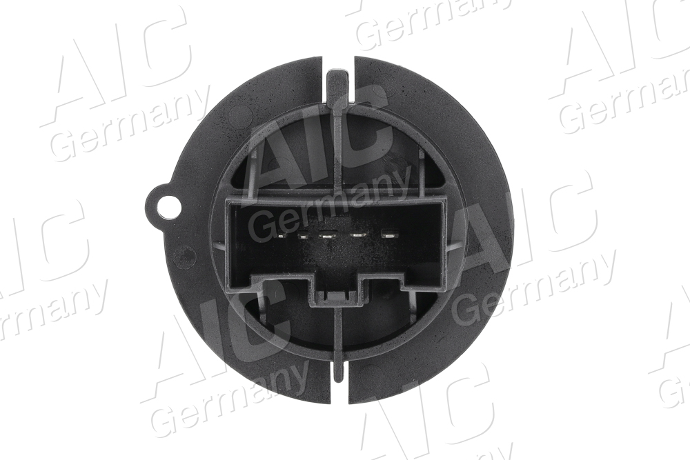 AIC Modstand, kabineventilator 55295 for PEUGEOT