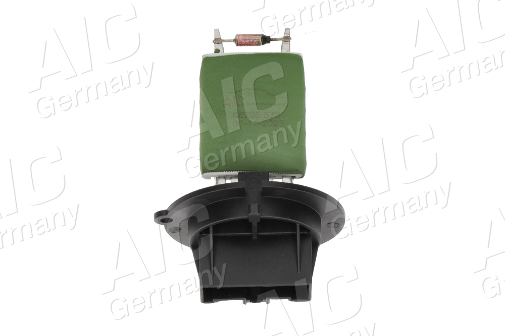 AIC Modstand, kabineventilator 55295 for PEUGEOT