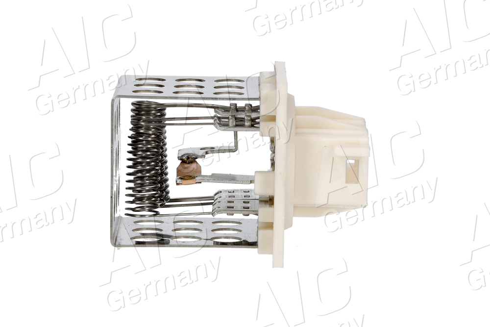 AIC Modstand, kabineventilator 55297 for OPEL PEUGEOT