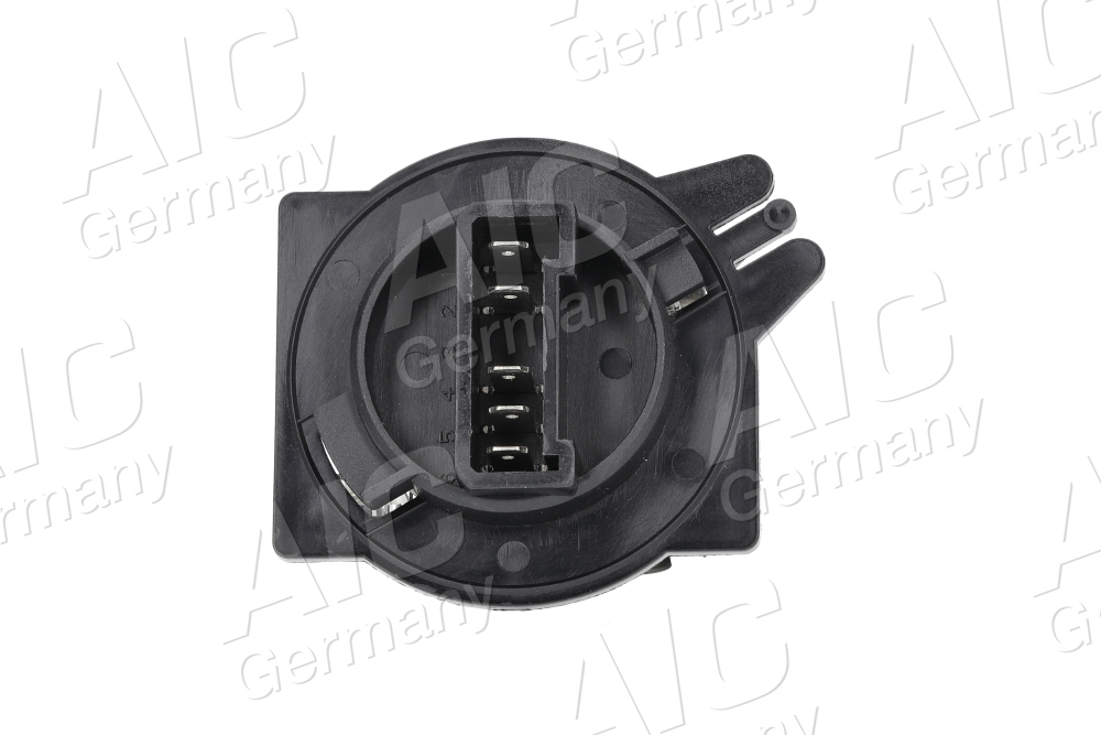 AIC Modstand, kabineventilator 55298 for CITROËN