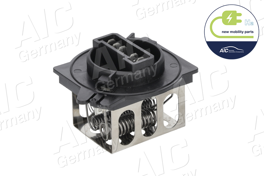 AIC Modstand, kabineventilator 55298 for PEUGEOT