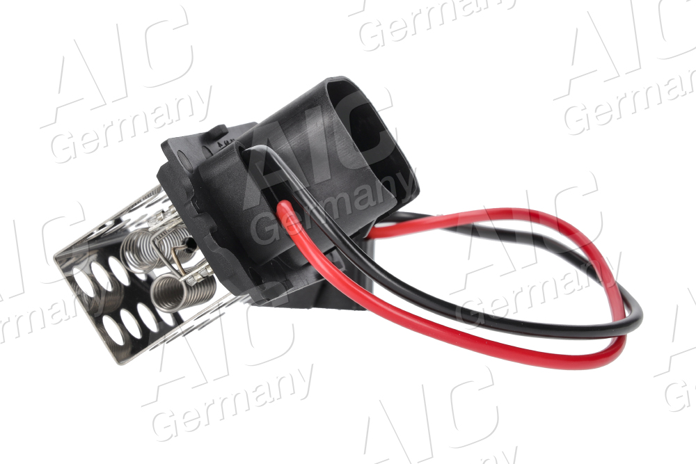 AIC Modstand, kabineventilator 55740 for NISSAN RENAULT