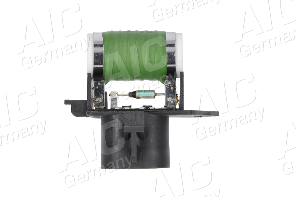 AIC Modstand, kabineventilator 56002 for FIAT