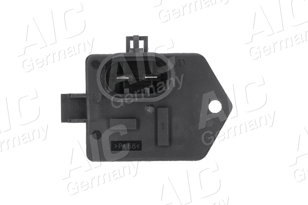 AIC Modstand, kabineventilator 56002 for FIAT