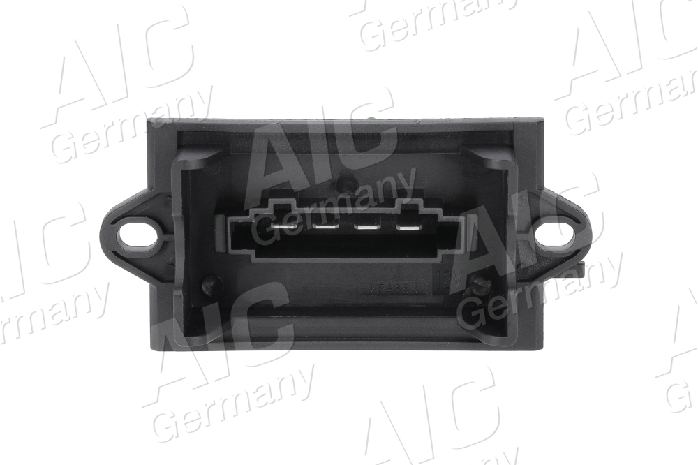 AIC Modstand, kabineventilator 56005 for CITROËN