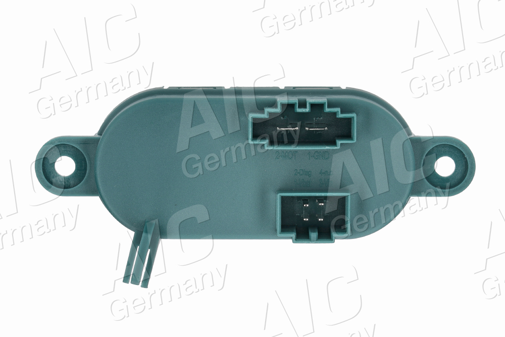 AIC Regulator, kabineventilator 56007 for VW PORSCHE
