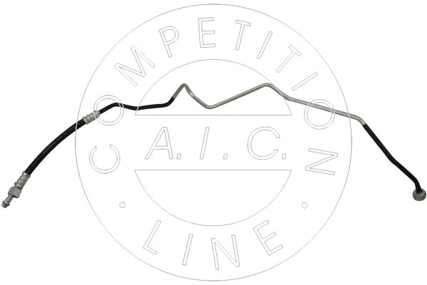 AIC Høj-/lavtryksslange, klimaanlæg 56919 for SKODA SEAT