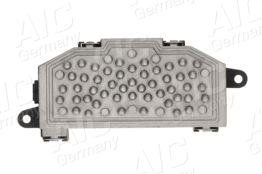 AIC Regulator, kabineventilator 56927 for AUDI VAG