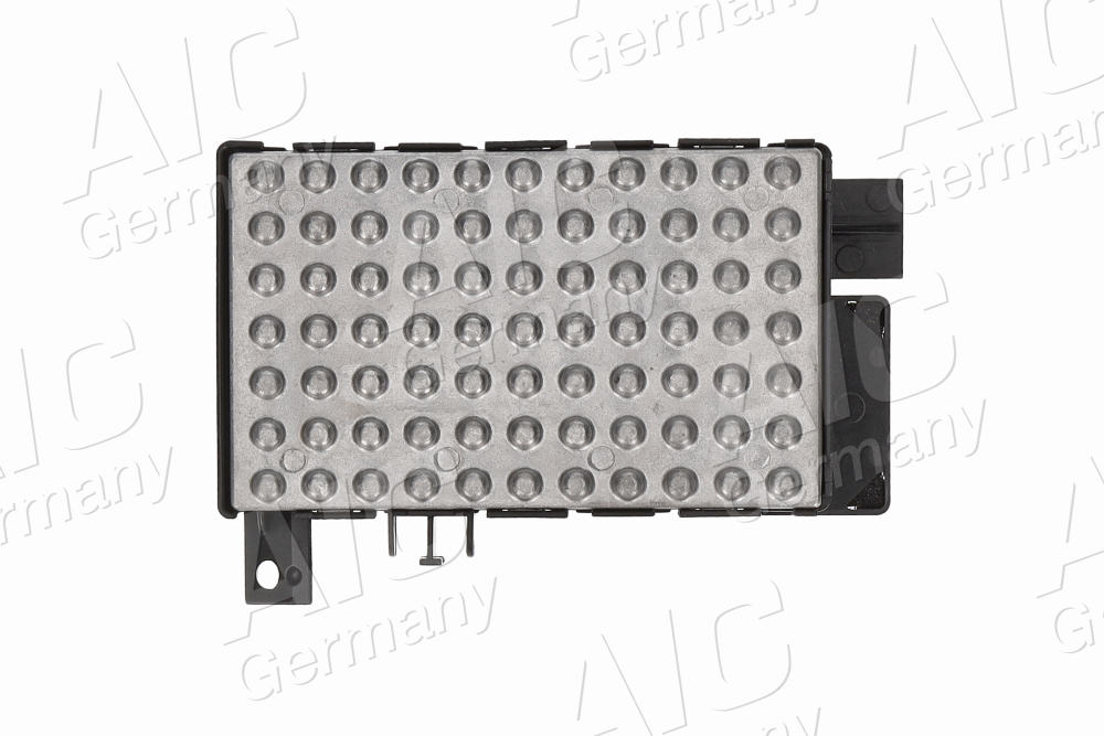 AIC Regulator, kabineventilator 56931 for MERCEDES-BENZ