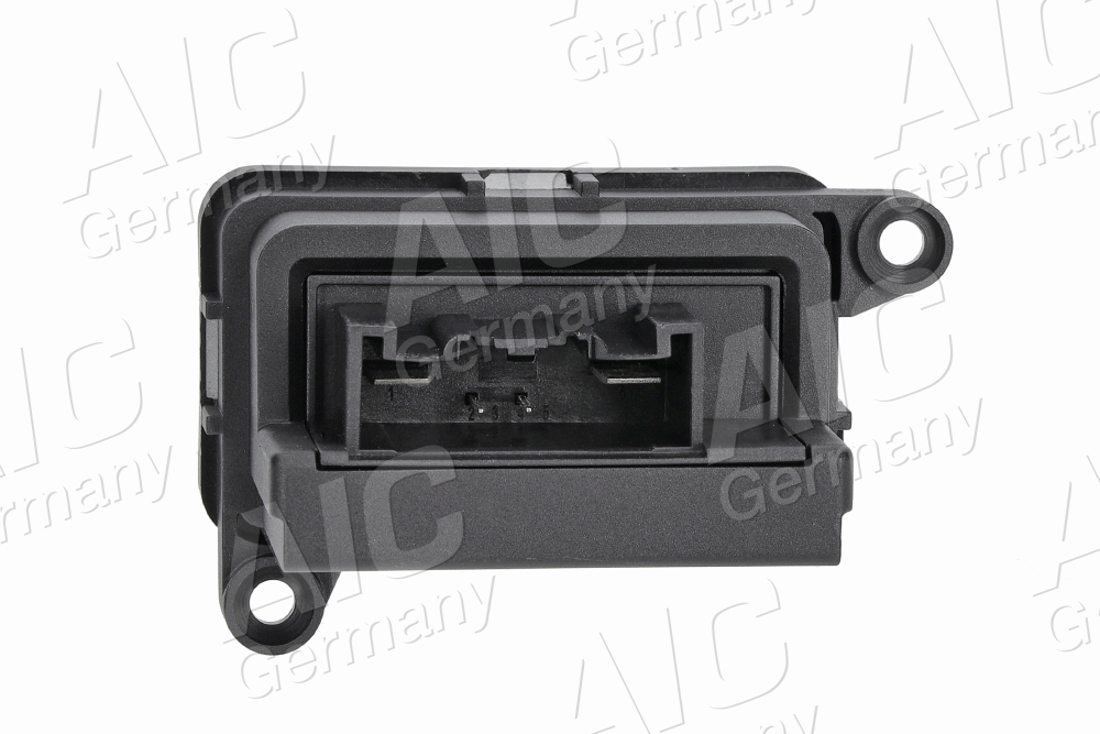 AIC Regulator, kabineventilator 56933 for FORD