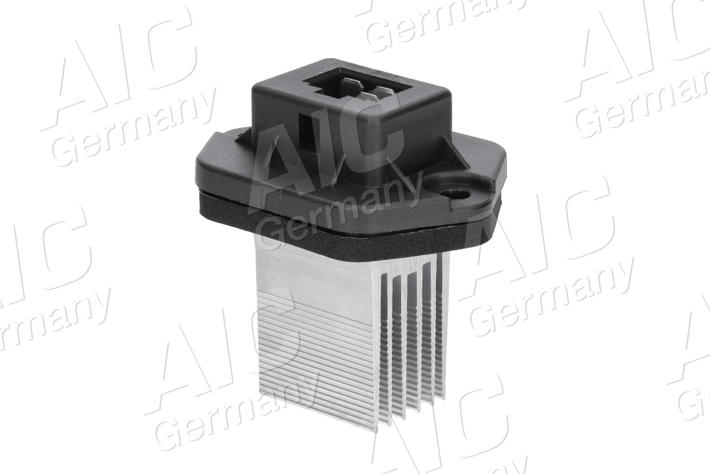 AIC Regulator, kabineventilator 57204 for KIA