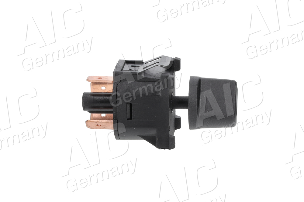 AIC Ventilatorkontakt, varme/ventilation 57303 for VAG
