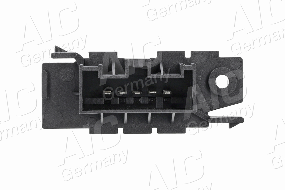 AIC Modstand, kabineventilator 56053 for ALFA ROMEO FIAT