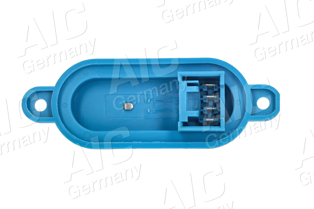 AIC Modstand, kabineventilator 57177 for FIAT