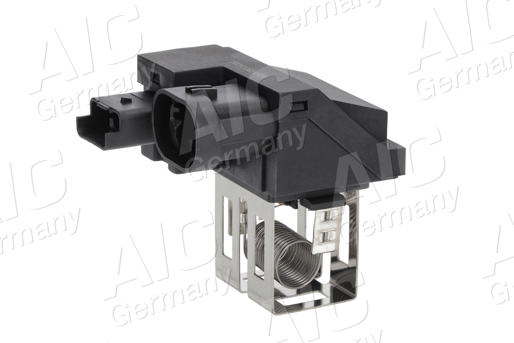 AIC Modstand, kabineventilator 58297 for CITROËN PEUGEOT