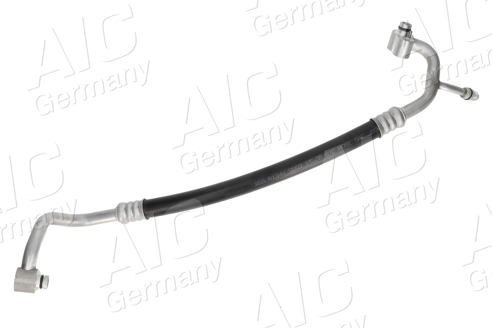 AIC Høj-/lavtryksslange, klimaanlæg 71310 for VW VAG