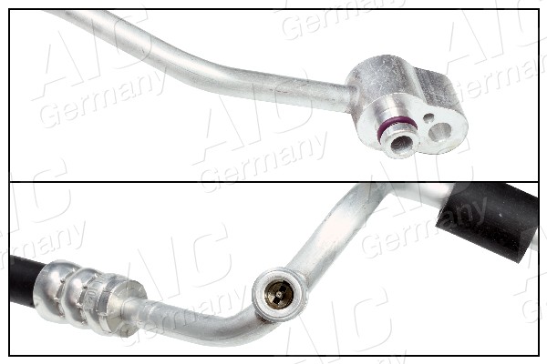 AIC Høj-/lavtryksslange, klimaanlæg 71319 for SKODA