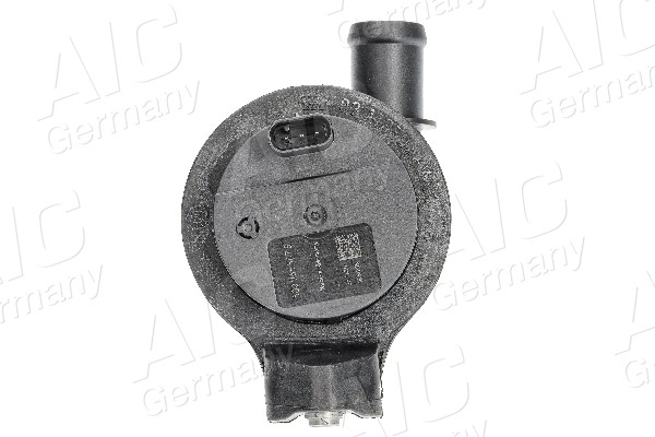AIC Vandcirkulationspumpe, motorvarmer 72841 for VAG